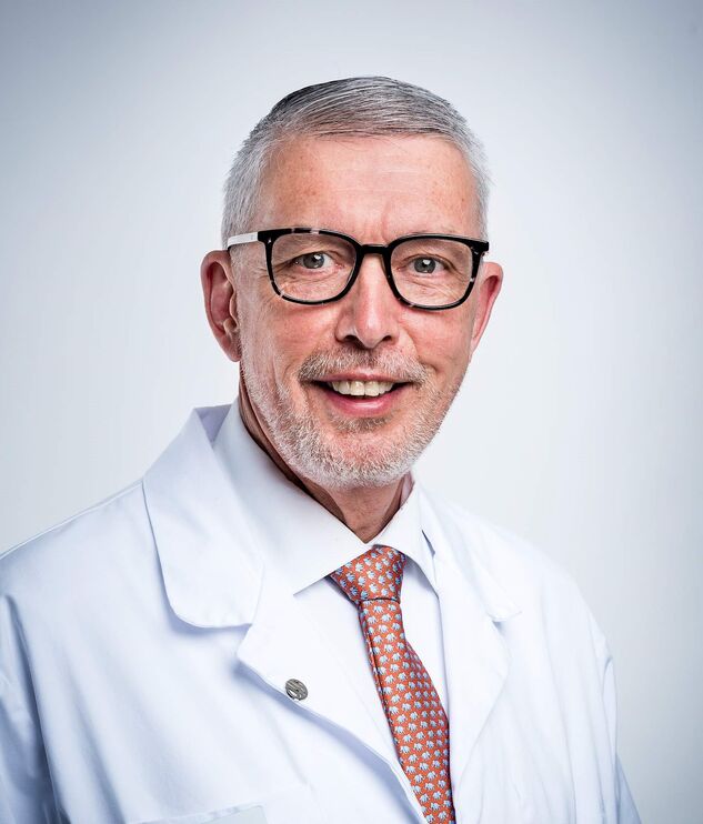 Docteur Dermatologue Luciano Fumiano