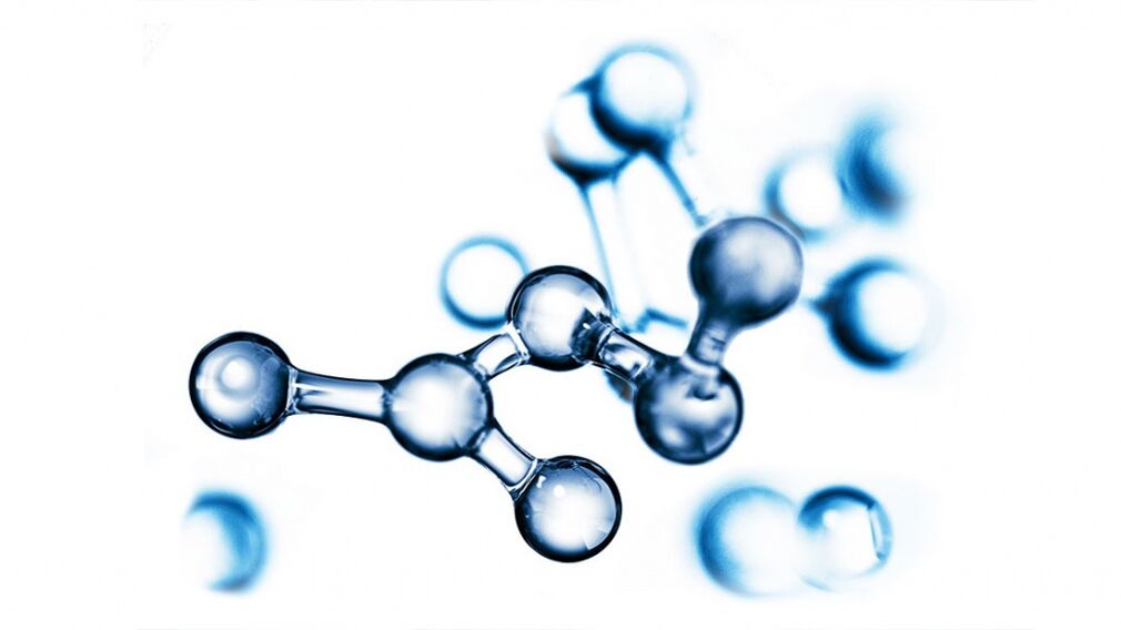 Acide salicylique dans le cadre de la crème ZXCVBNQWERT